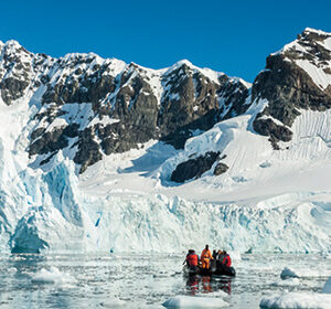 Antarctica Expedition Cruise