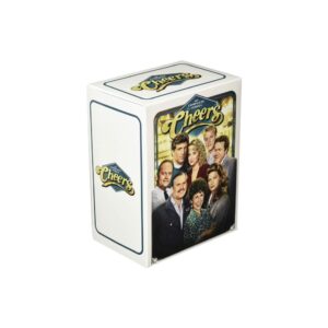 CHEERS: THE COMPLETE SERIES - CHEERS: THE COMPLETE SERIES - DVD