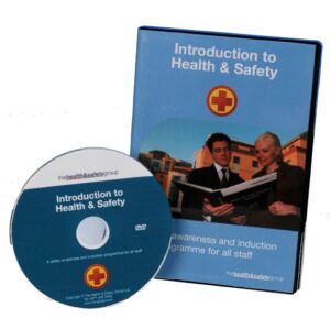 Health and Safety DVD